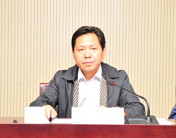 徐州贾汪:区人大常委会听取和审议贾汪区检察院加强司法监督工作报告