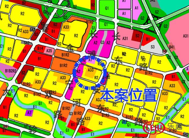烟台莱山大郝家小学、大庄小学选址公示 年底