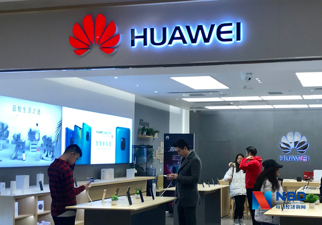  图片来源：每经记者 李诗琪 摄 