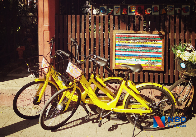 春暖花开,共享单车使用率回升,但一些运营企业的“春天”并没有如期而至。