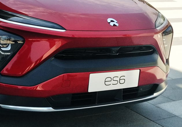 图片来源：每经记者 李星 摄