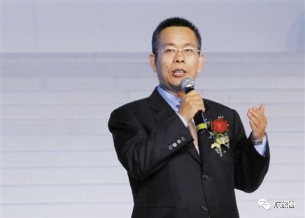 实锤!东航总经理马须伦调任南航 接替他的是?