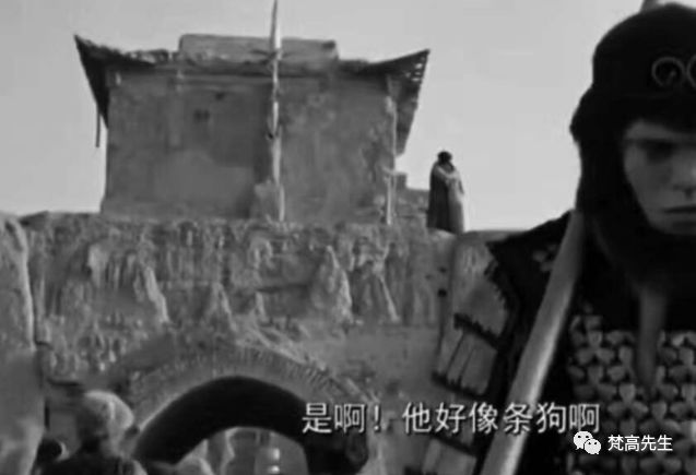 那个在深圳买房的人好像一条狗啊
