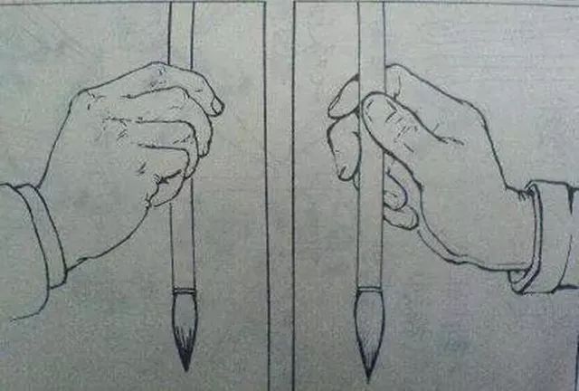 一不小心,把古画放大了看,惊呆了!