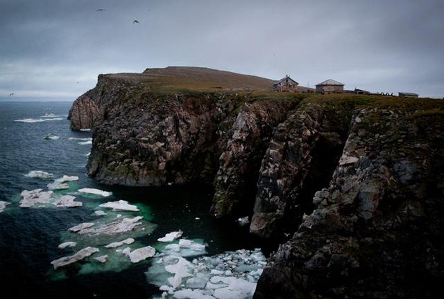 欢迎来到萨哈林岛赏鲸游湖其乐无穷