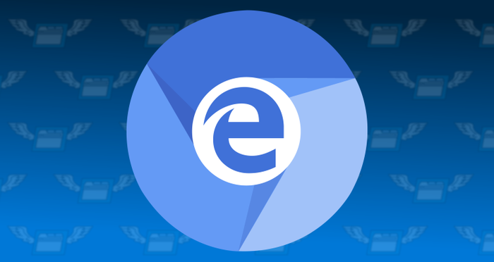 Edge涉猎器将换用Chromium内核