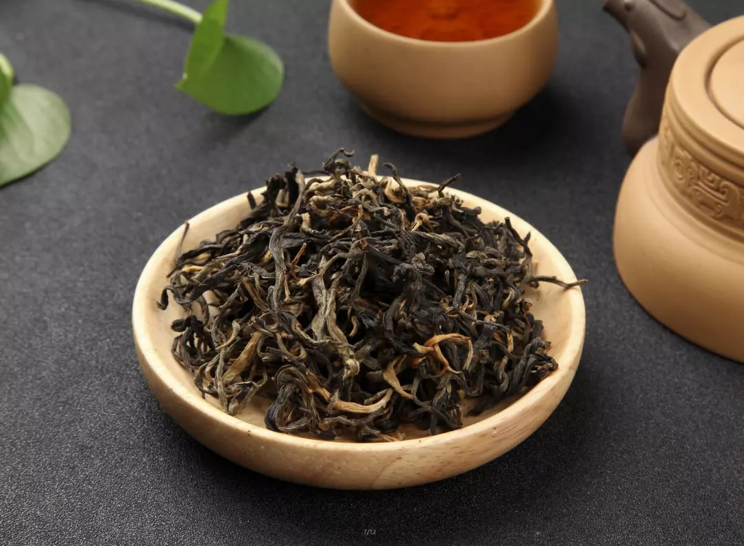【茶文化】 黑茶的花式泡饮方法