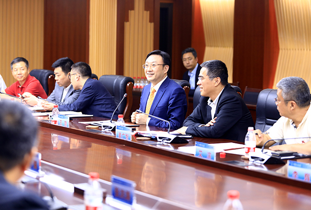 北京市经信委,军民融合,创新研究院 北京市经信