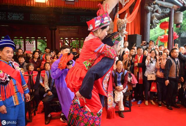 「非遗看湖南」土家族哭嫁歌