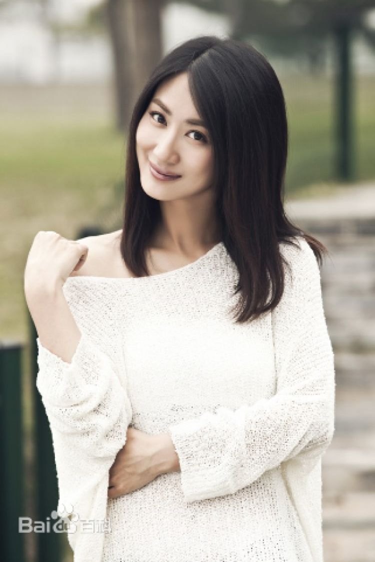 【好久不见】还记得《步步惊心》里的绿芜吗?她现在长这样啦!