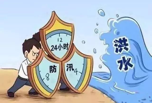 昨晚深圳瞬时强降雨引发洪水致多人被冲走!已造成6人死亡5人失联!