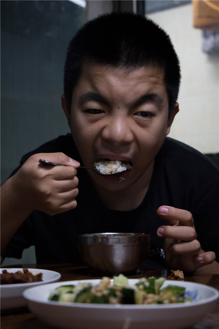 那些平凡世界中的罕见病病人