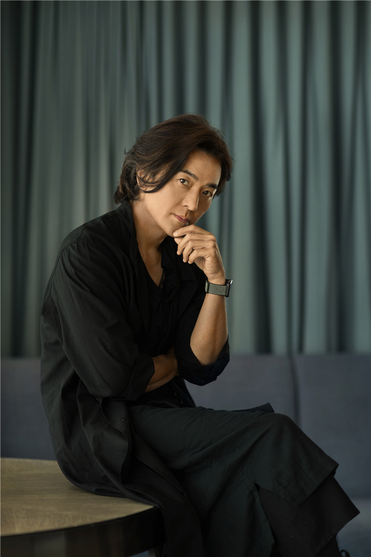 演员,歌手 郑伊健△ 演员 成龙△ 演员,导演 陈建斌△ 演员 任素汐