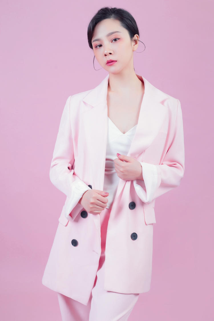 "天仙妹妹"首次担当制片人,携《零八三七》亮相北京电影节