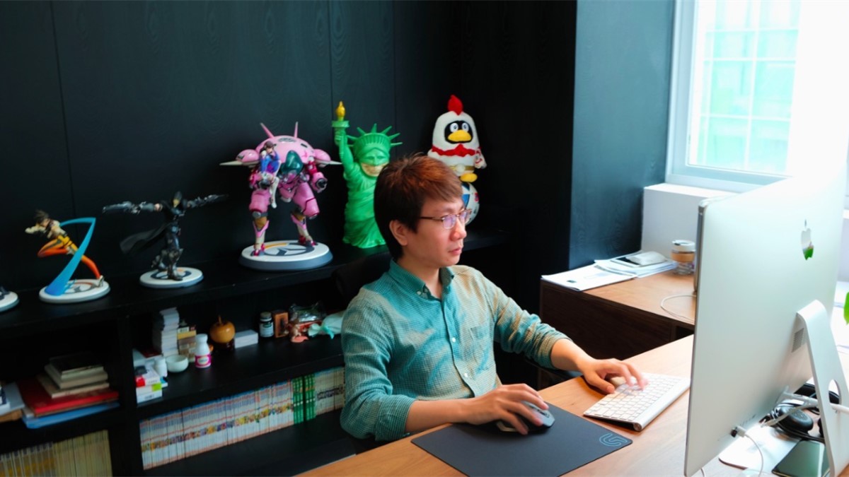 专访魅族杨颜: 我们在做最有竞争力的声学产品