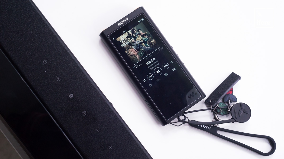 索尼回音壁 ht-z9f 体验,初尝杜比全景声的新选择 | 验货