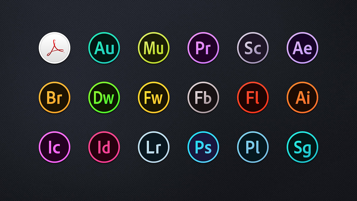adobe说用这些黑科技你就能少点通宵加班