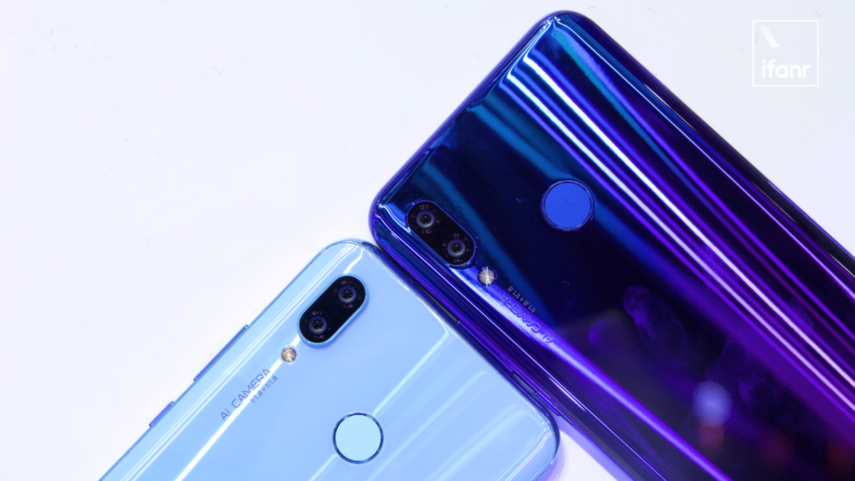 华为nova 3 发布:2400 万前置双摄 麒麟 970,售价 2999 元__财经头条