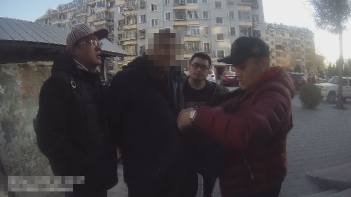 非机动车:北京警方严打盗非机动车案 侦破多案5人落网 抓捕盗电动车嫌疑人