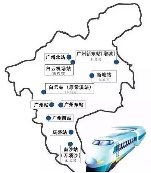 南沙这个板块新房还有"1万字头"可买