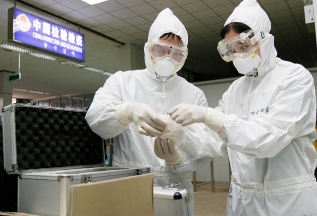 京津17项跨境贸易便利化措施出台 入境检疫审单放行__财经头条