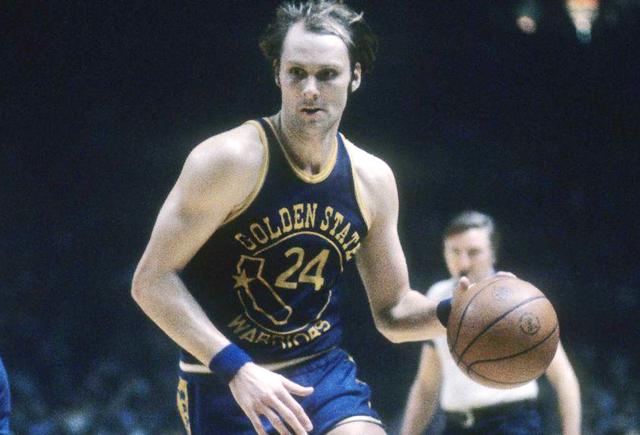 也许是nba最吊的超级巨星,他看得起谁?