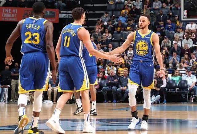 10头10中!勇士对灰熊上演真假杜兰特PK赛,杜