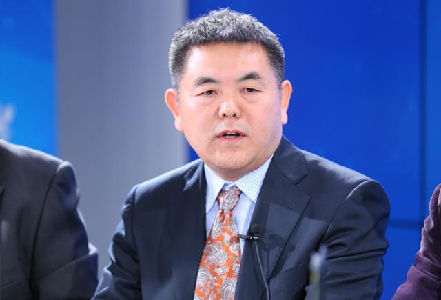 牛铮 吴炳方 高志海