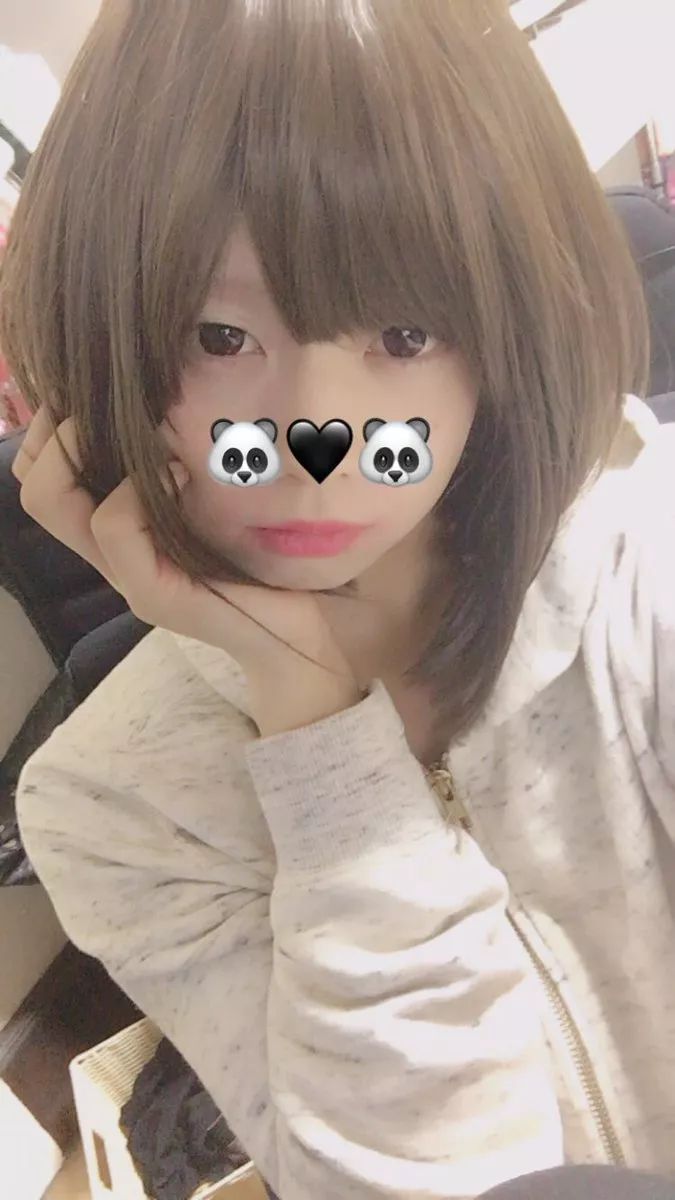 30岁日本大叔穿女装!这样穿走在街上完全不知道他是一个男的!