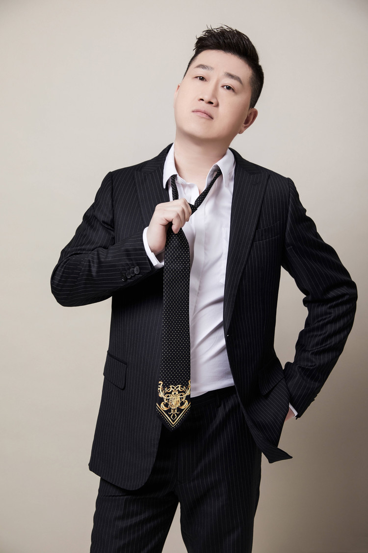 [开票啦]德云社张鹤伦·郎鹤炎2019相声专场