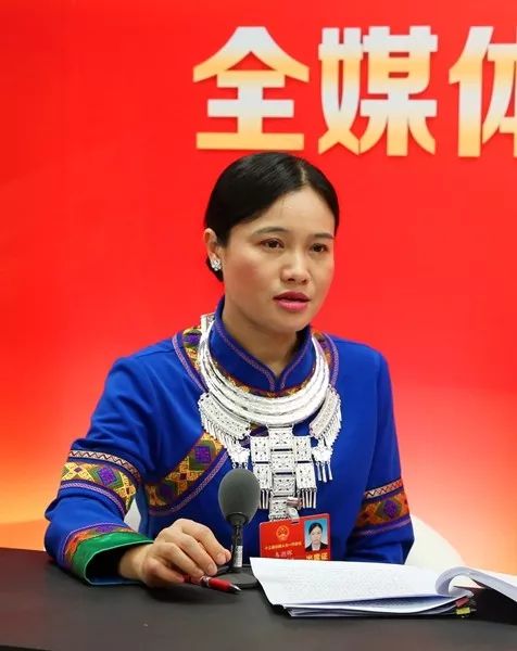 【两会e起说】韦朝晖:用好优势资源 助力脱贫攻坚|两会|河池市|脱贫