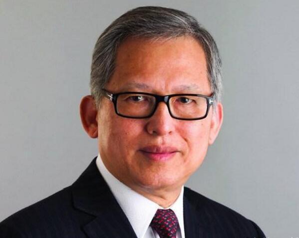 世界500强企业,丰隆集团郭令明资产78亿美元,成新加坡首富