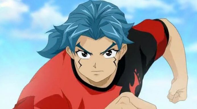 世界杯没有中国队,但我们还有让人热血沸腾的足球国漫!