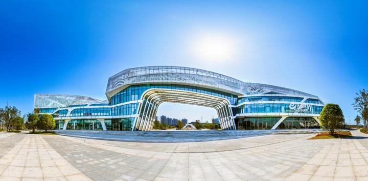 e游小镇"游侠汇"ip开启 探讨游戏行业机遇与挑战