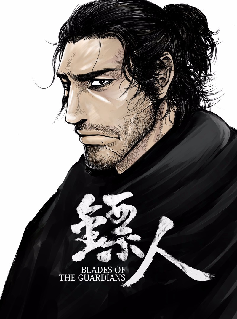 《镖人》漫画单行本发售不到一月破10万册