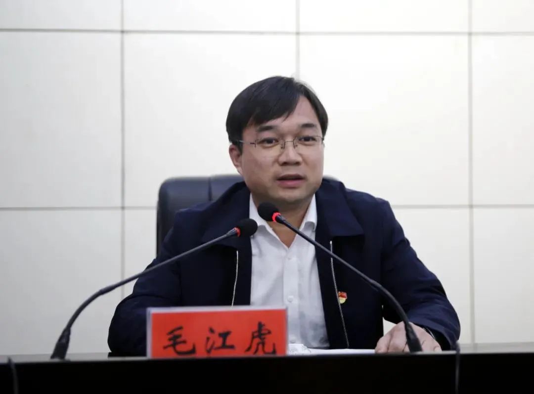 王玮提名为新建区区长候选人