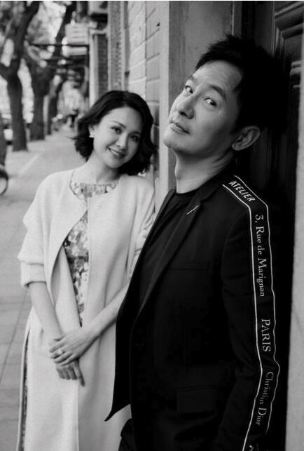 处理夫妻分歧需要忍耐力 郭晓冬称要向张杰学习