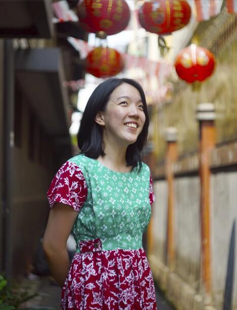 越来越多印尼华人在学普通话 他们对中国的归属感从何而来?