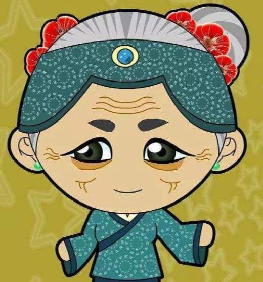 如果刘姥姥进了大观园的群看姥姥和太太小姐们如何聊科创板