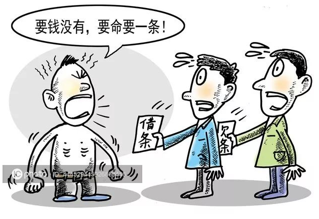 公开赖账st信威无法按时还钱33个跌停市值蒸发347亿15万人被坑