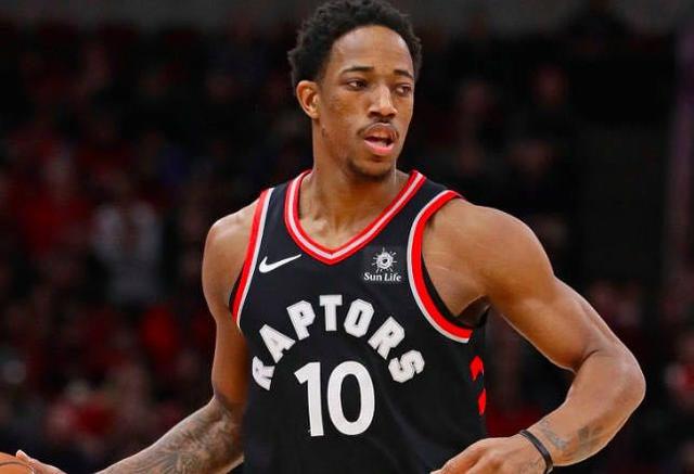 nba一消息引爆联盟,北境之王沦为交易筹码 小卡德罗赞互换东家