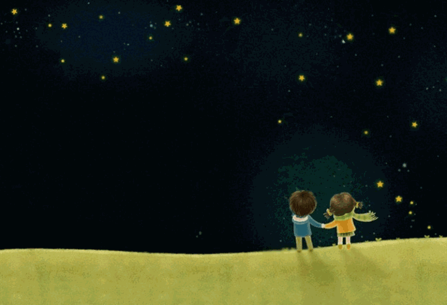 本周末,宁夏最美的梦幻流星雨,就在这里等着你!