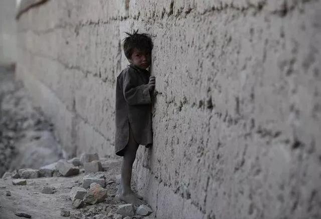 4万多个被拐卖的孩子被拐卖的原因你根本想不到