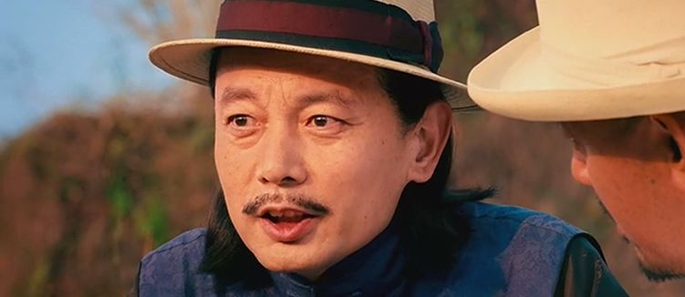 冯仑在越南ktv看到首歌叫做你爱我的样子很中国