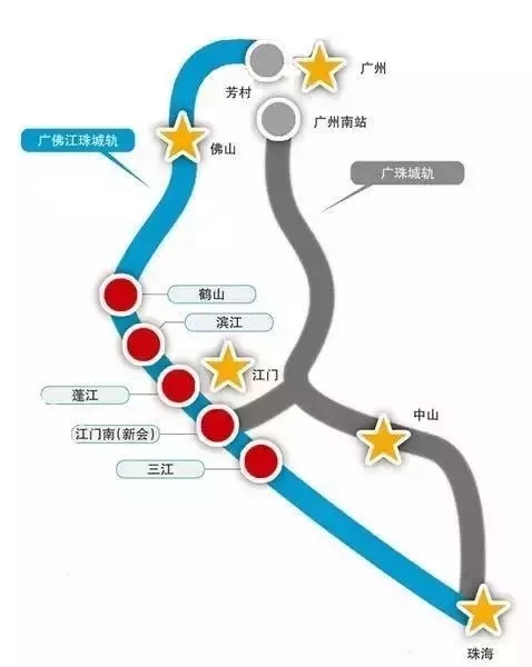 珠海新中心横琴保税区洪湾片区一体化发展规划批前公示