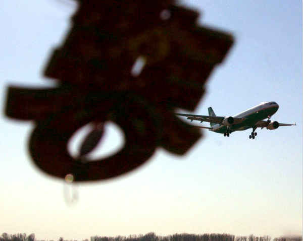 今日焦点 | 众多第一次让两岸关系走近走稳走