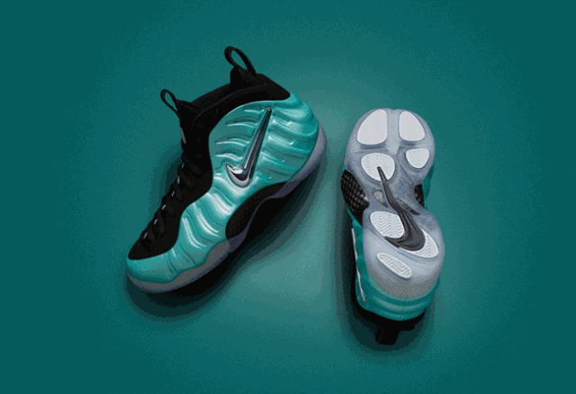 喷泡的配色又骚又多大家称它为"宇航员",它的本名是nikecraft mars