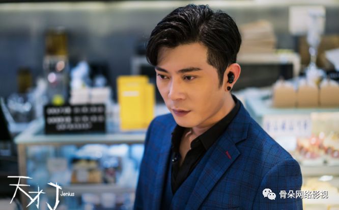 《天才j》系列回归:极端的善恶冲突,极致的智力对抗