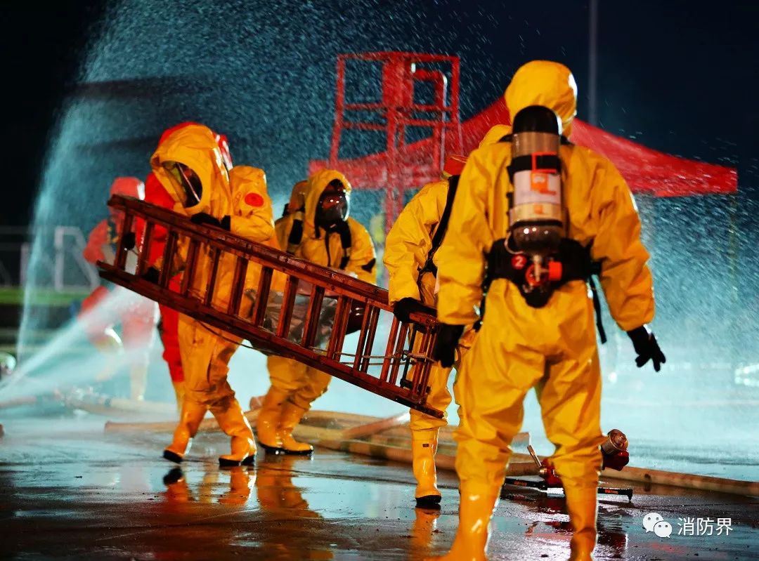 朱燕林消防界杂志掌镜红门摄影大赛作品展示六十七