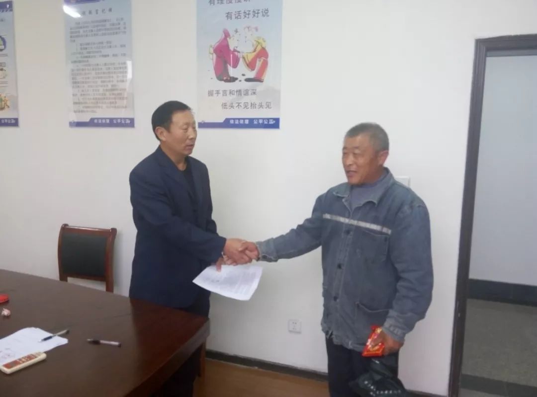 本色不改 和谐风景调出来--记连云港市赣榆区